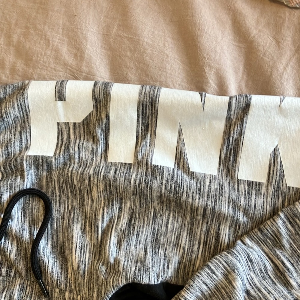 NWOT PINK Joggers - Picture 3 of 7